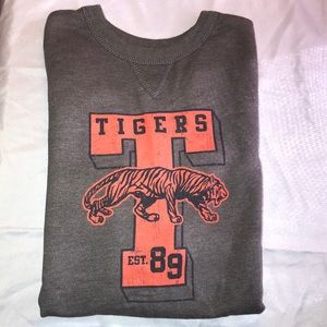 The Children’s Place sweatshirt